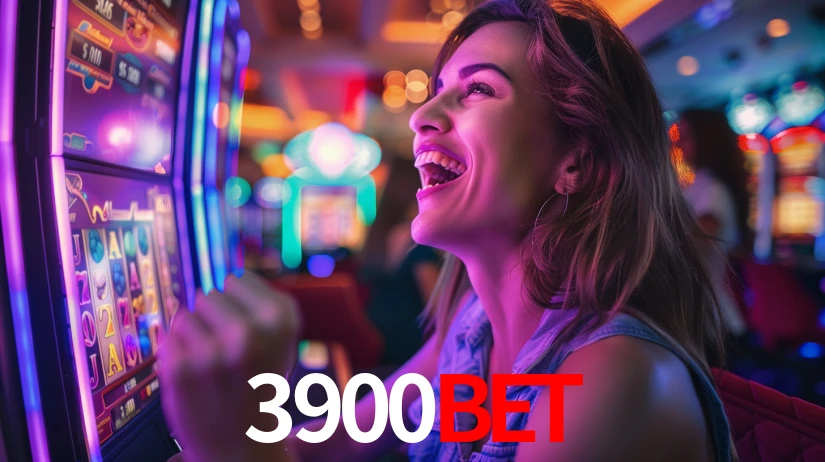 3900BET: Seu Cassino Premiado com Pagamentos Rápidos