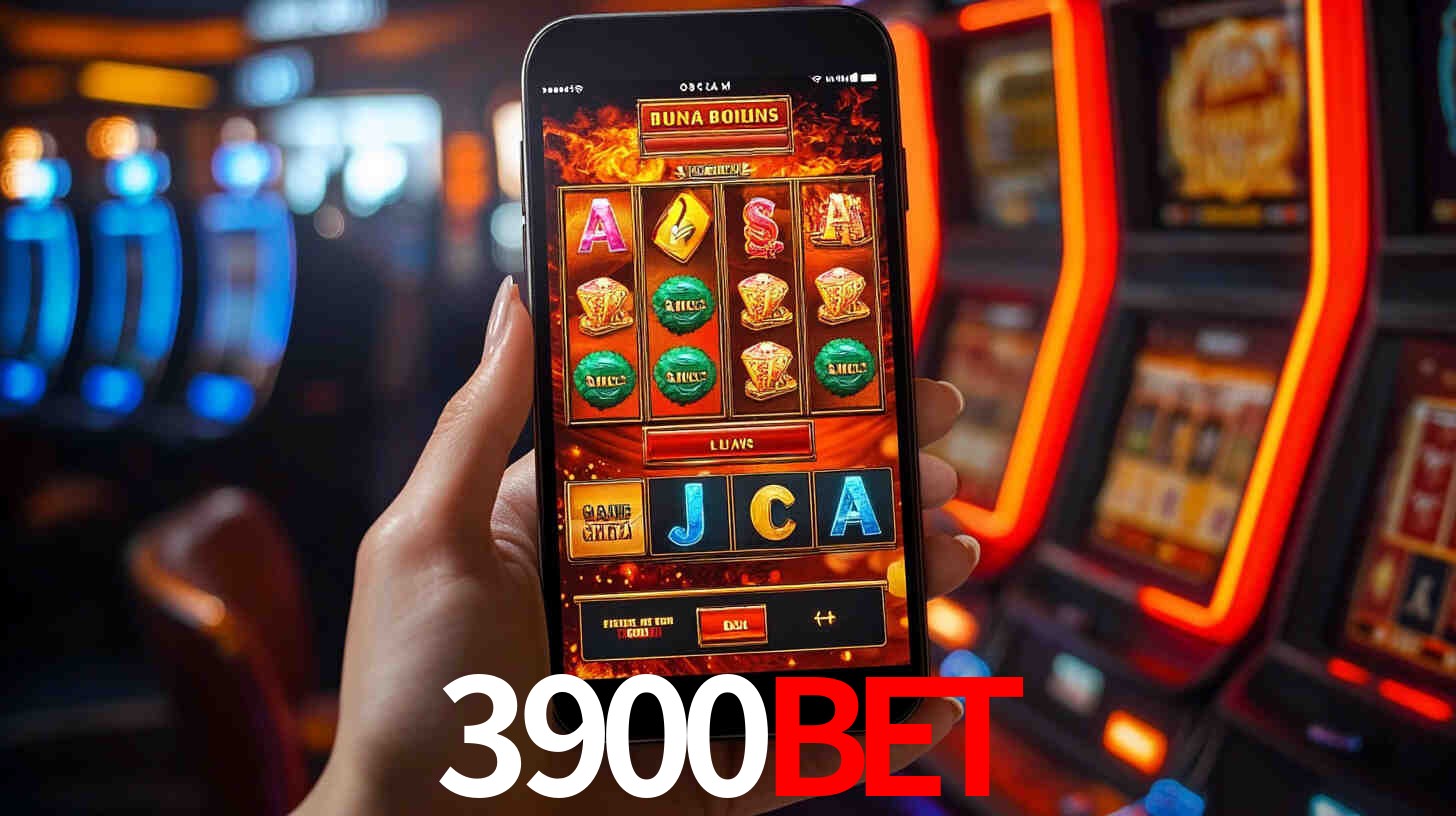 3900 bet login