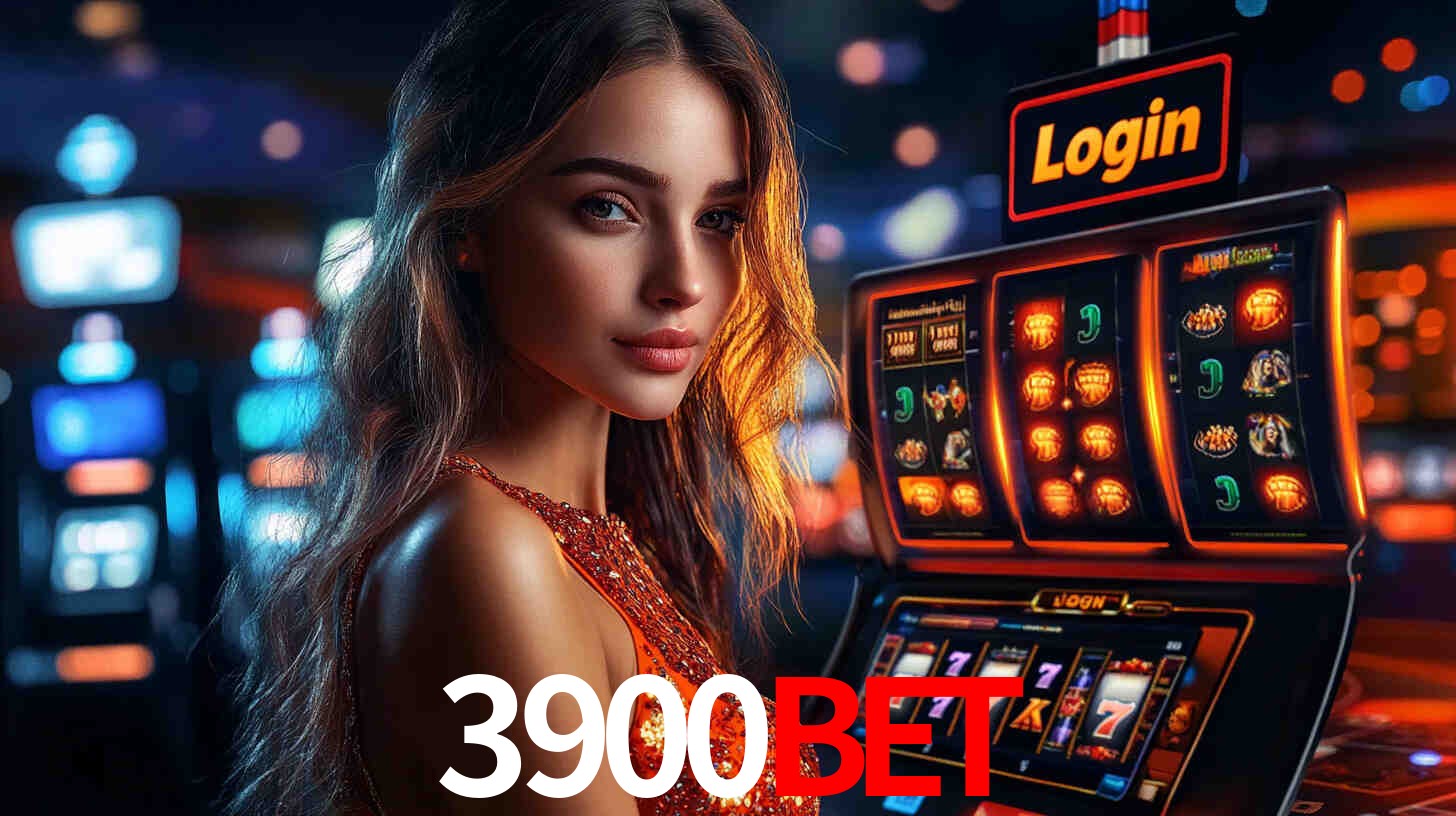 3900BET - Slots No Cassino Online! - 3900BET.com