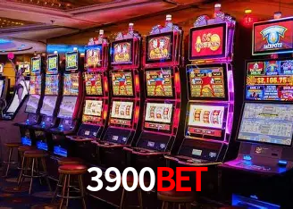 A Emoção da Loteria na 3900BET: Uma Chance de Mudança de Vida