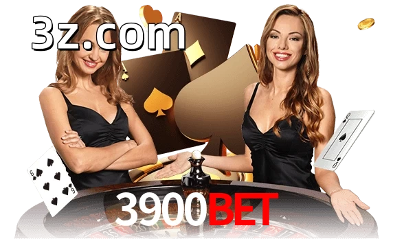 Jogue com dealers reais no 3900BET!