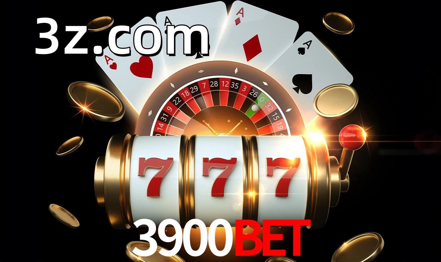 3900BET aplicativo