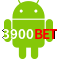 Aplicativo 3900BETbet para Android