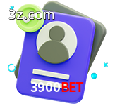 Tornar-se um membro do 3900BET é muito simples