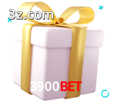 Receba seus bônus de boas-vindas no 3900BET BET