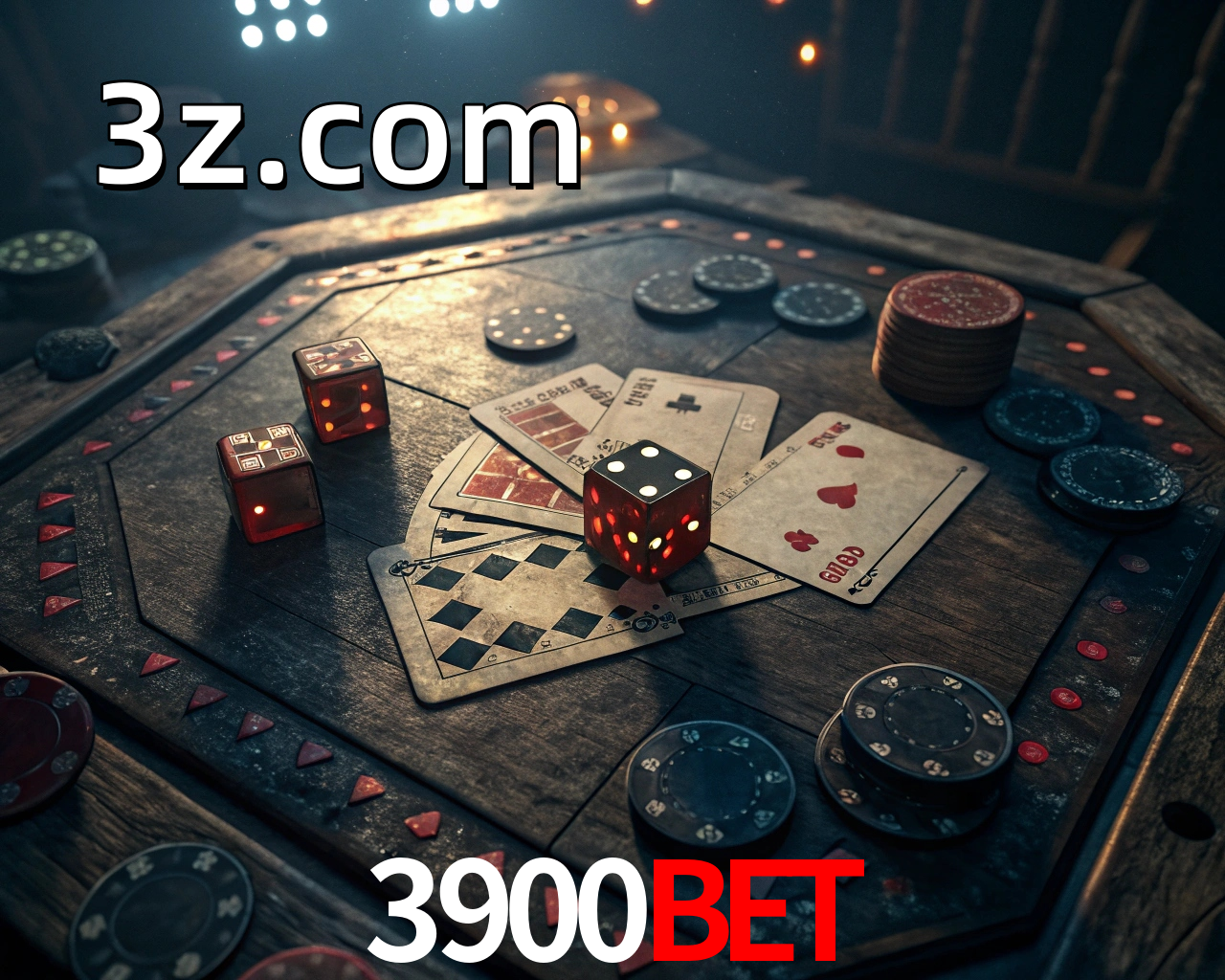 cassino 3900BET
