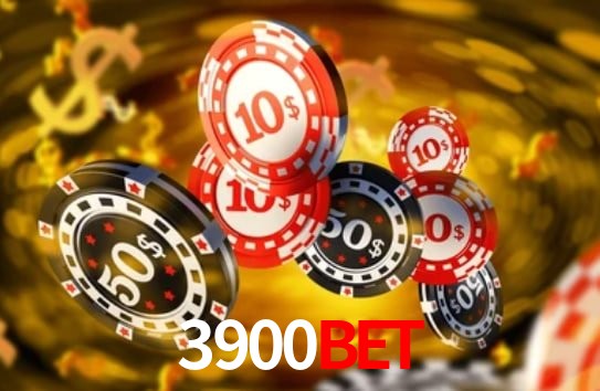 Tecnologia da Plataforma 3900BET