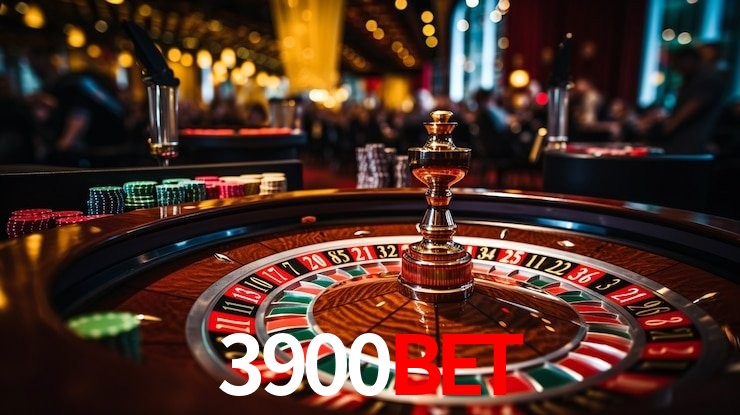 A Experiência Imersiva dos Cassinos Ao Vivo no 3900BET