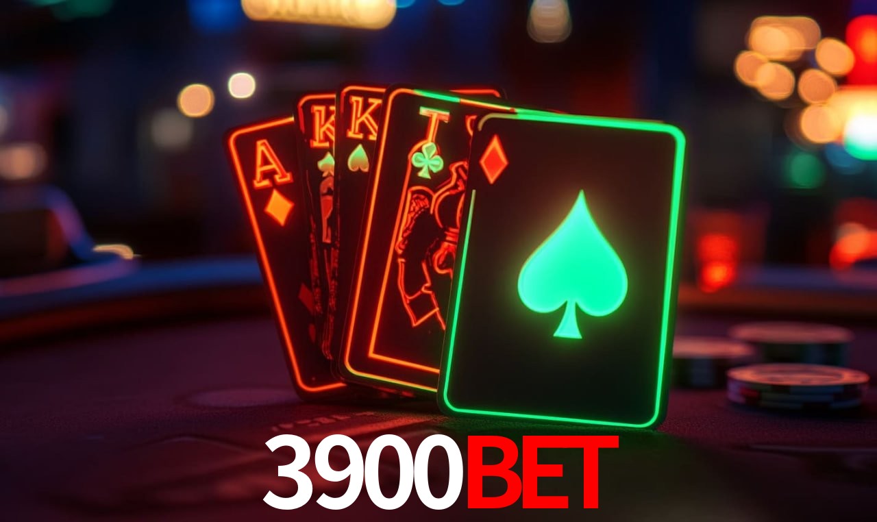 Experiência VIP 3900BET