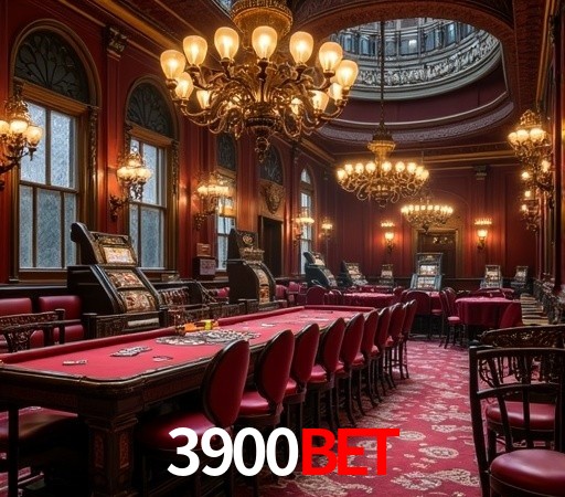 Cadastro Rápido 3900BET