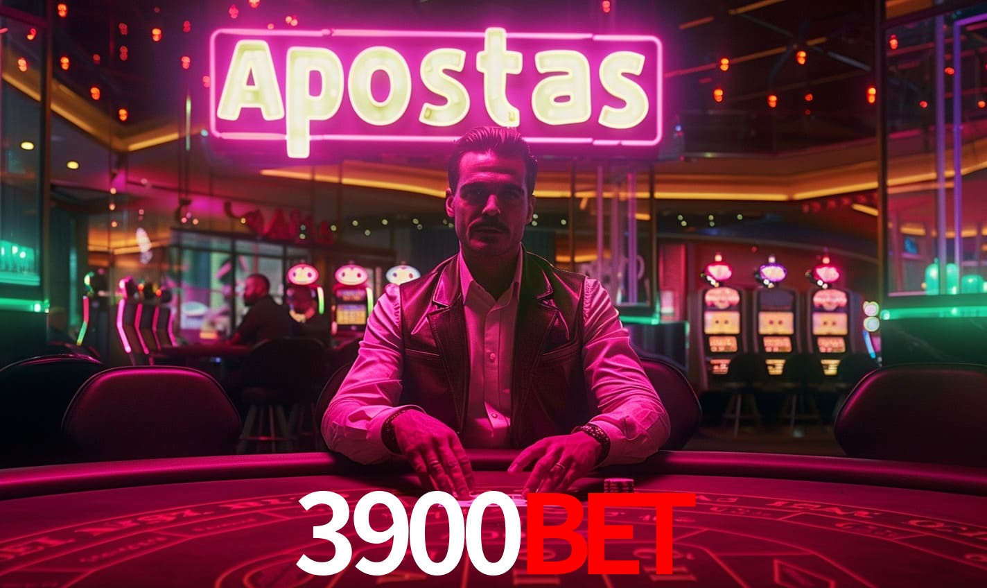 Bônus de Boas-vindas 3900BET