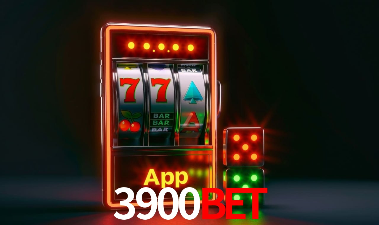 Estatísticas 3900BET