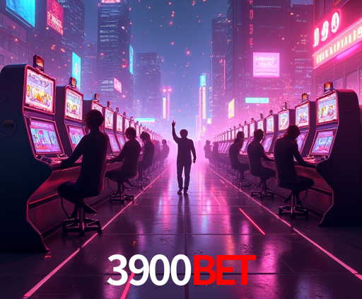 Casino Ao Vivo 3900BET