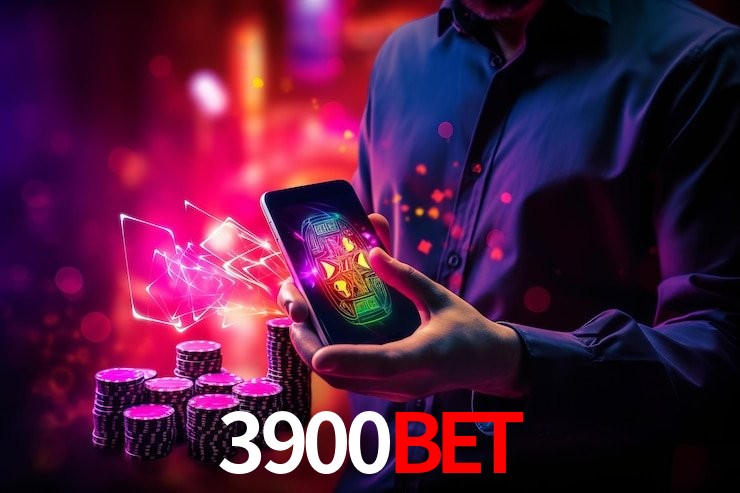 Provedores de Jogos 3900BET