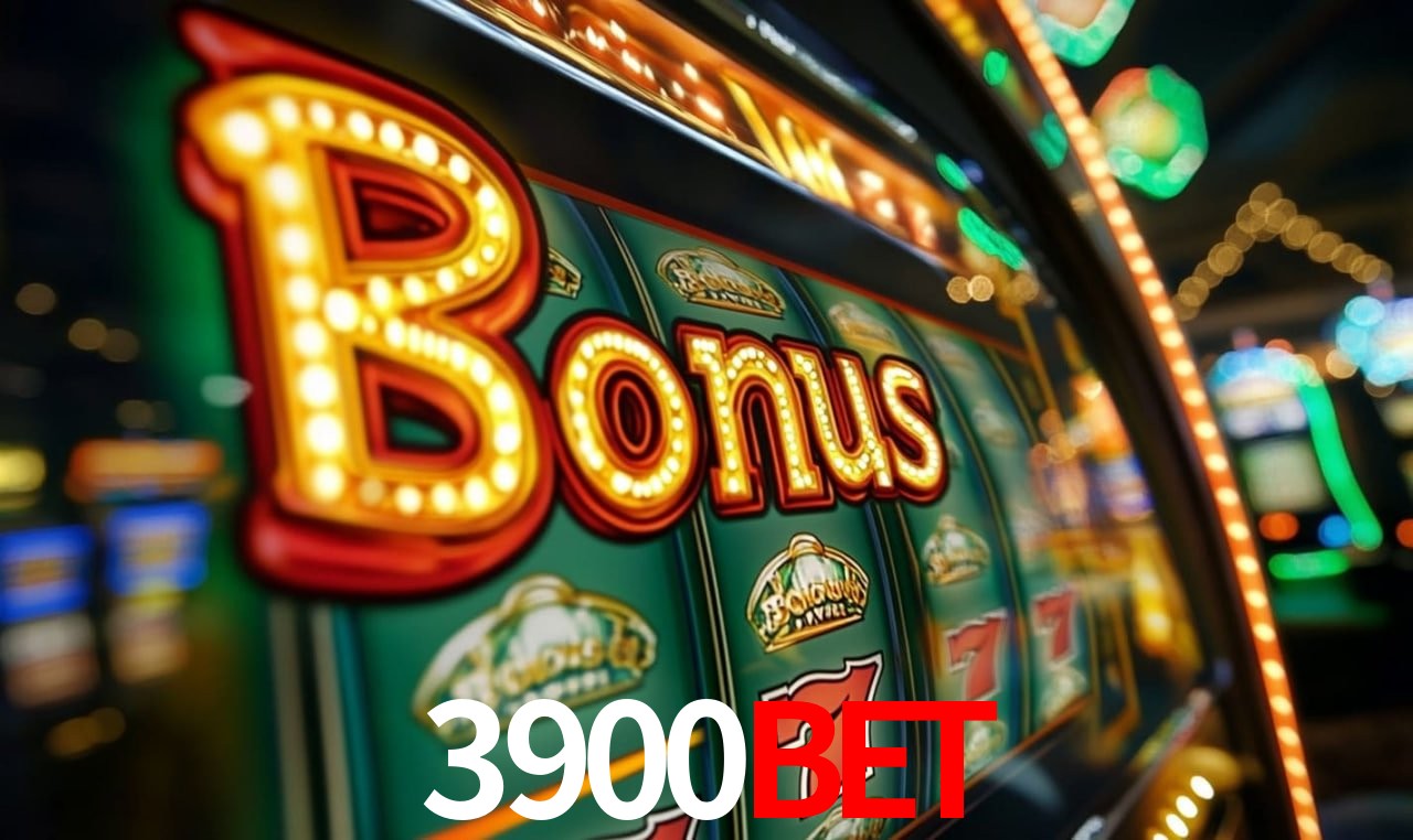 Sistemas de Segurança 3900BET