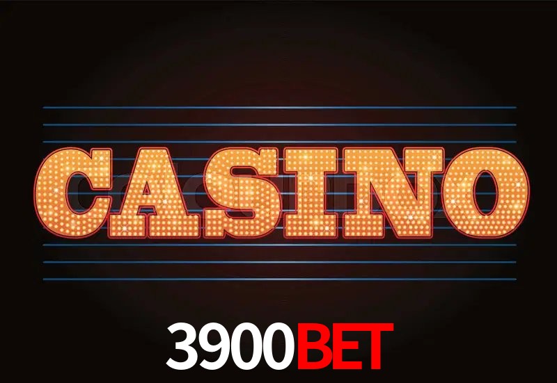 Especiais de Fim de Semana 3900BET