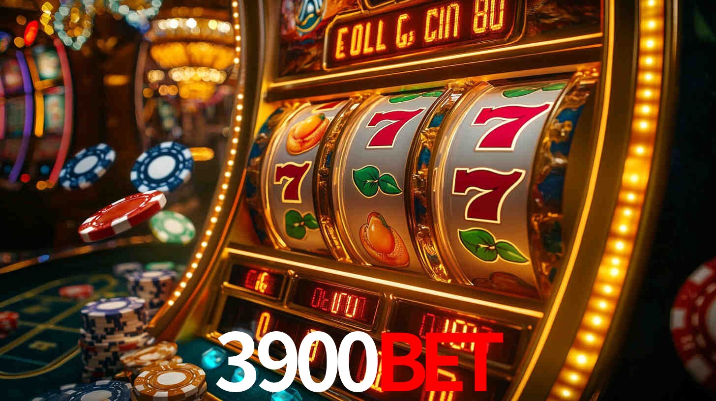 Bônus Diários 3900BET