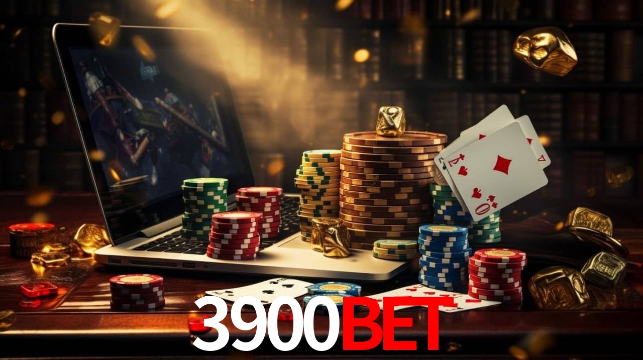 Cadastro Rápido 3900BET