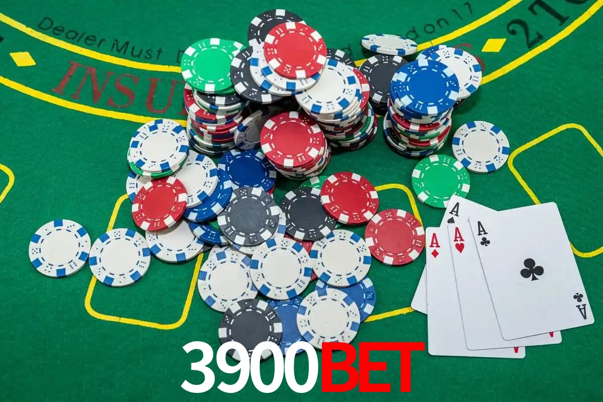 Diretório de Jogos 3900BET