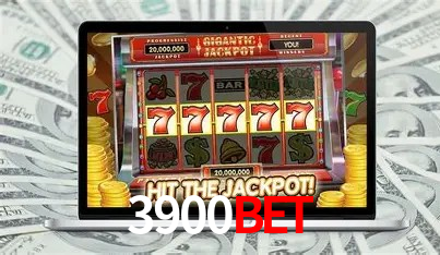 A Popularidade dos Caça-Níqueis no 3900BET