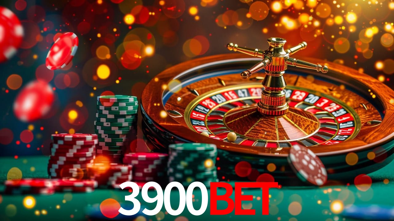 Casino Ao Vivo 3900BET