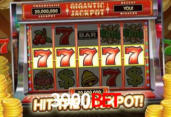 Apostas Esportivas na 3900BET: Um Guia Completo