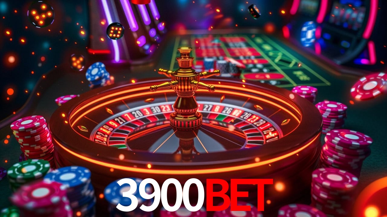 Estatísticas Esportivas 3900BET