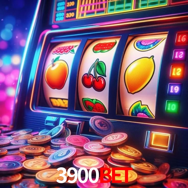 Promoção Relâmpago 3900BET