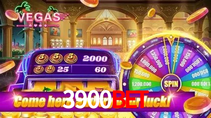 Descubra o Mundo do Cassino Online com 3900BET