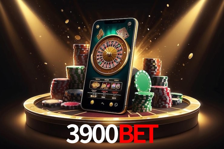 Jogos de Slot 3900BET