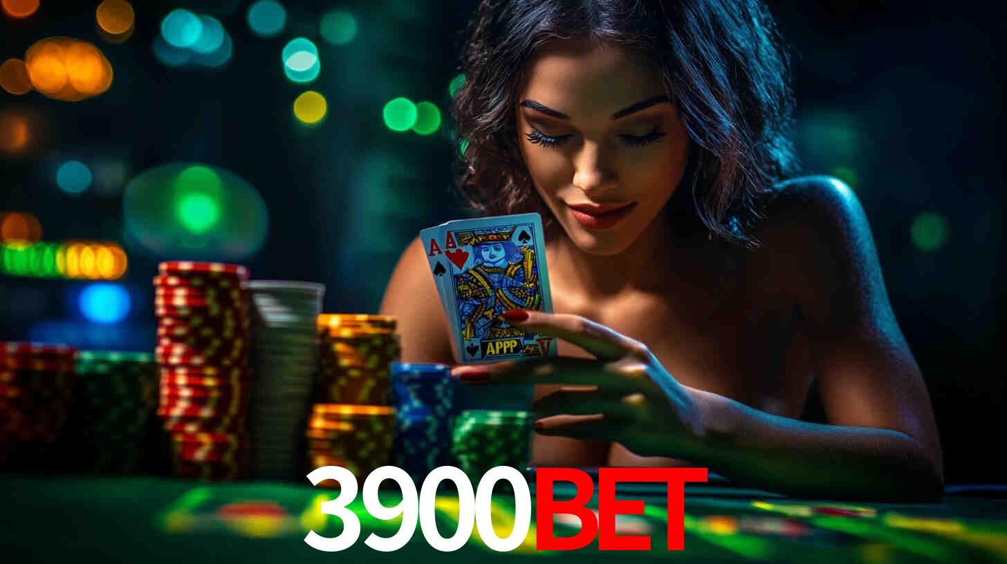Apostas de Futebol 3900BET