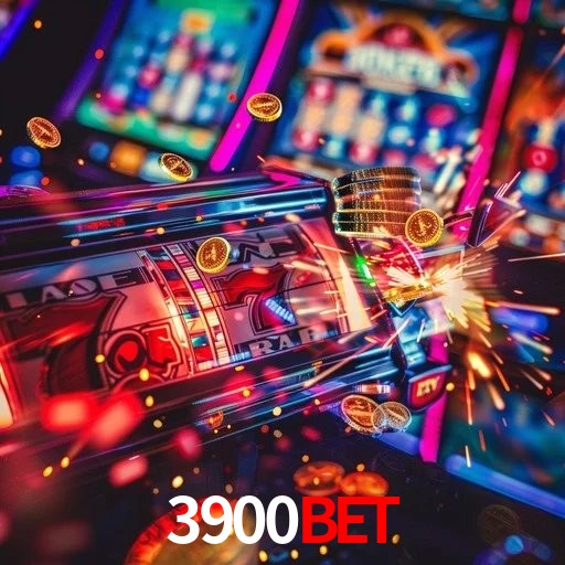 Jogos de Slot 3900BET