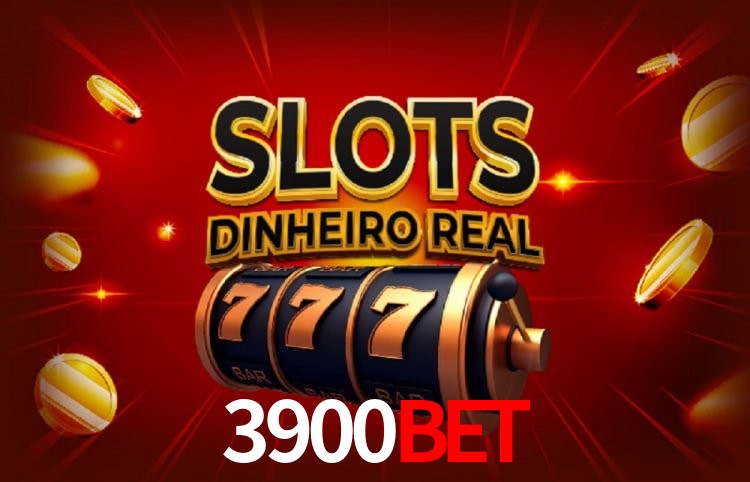 Segurança 2FA 3900BET