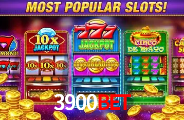 Apostas Esportivas na 3900BET: Um Guia Completo