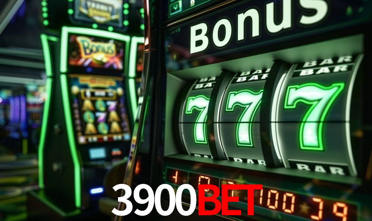Casino VIP 3900BET