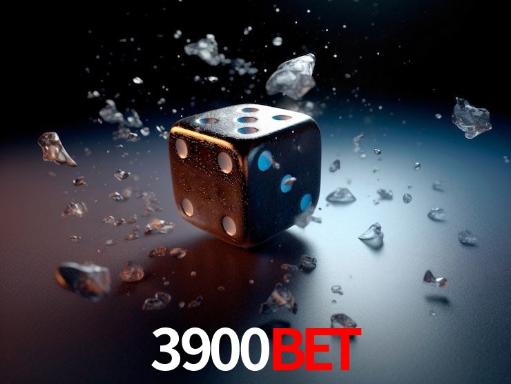Design Responsivo 3900BET
