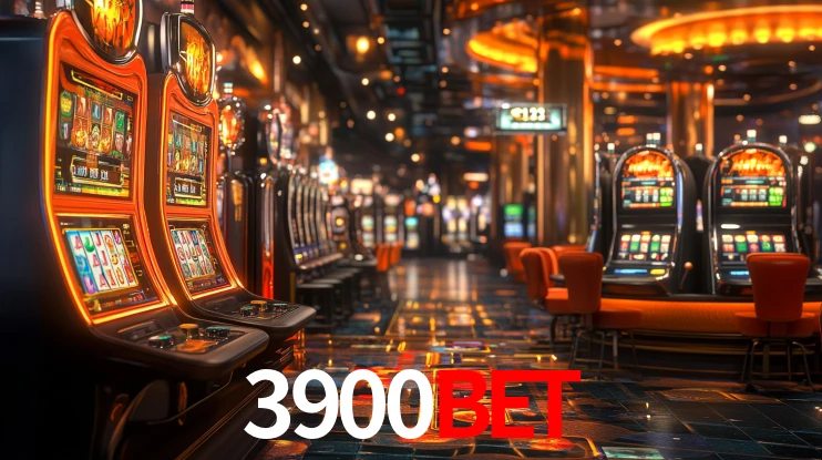 Experimente o Login Seguro Premium no 3900BET