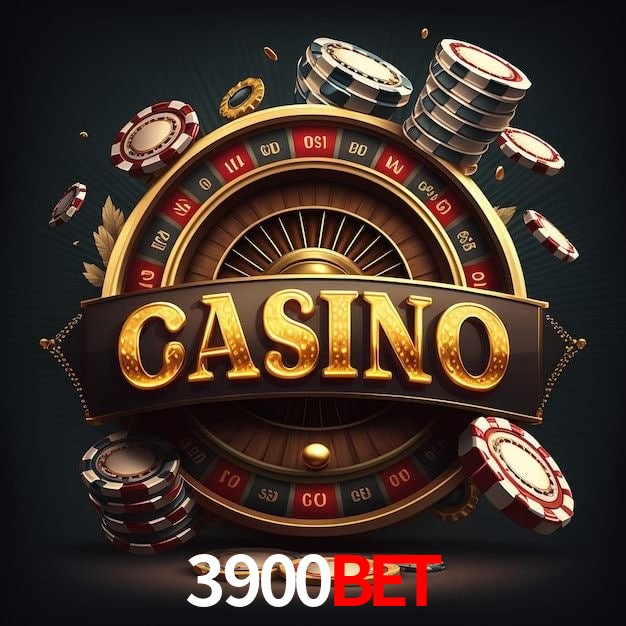 PIX Instantâneo 3900BET