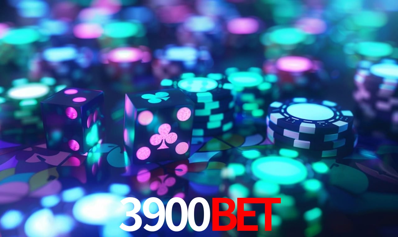 Login Seguro 3900BET