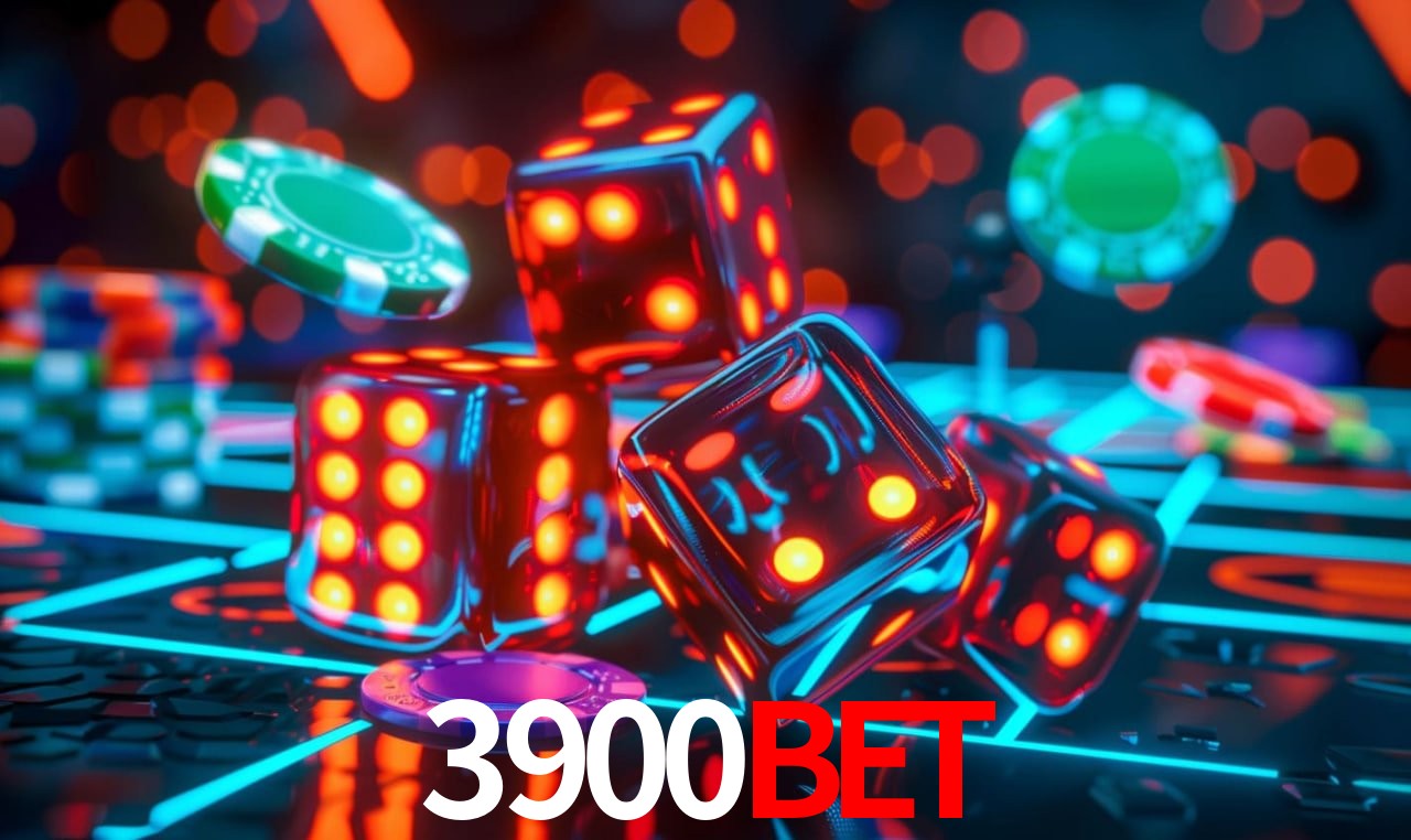 Apostas de Futebol 3900BET