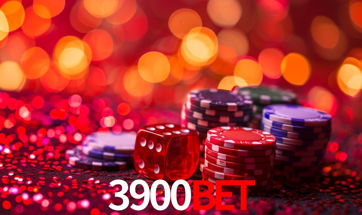 Bônus Diários 3900BET