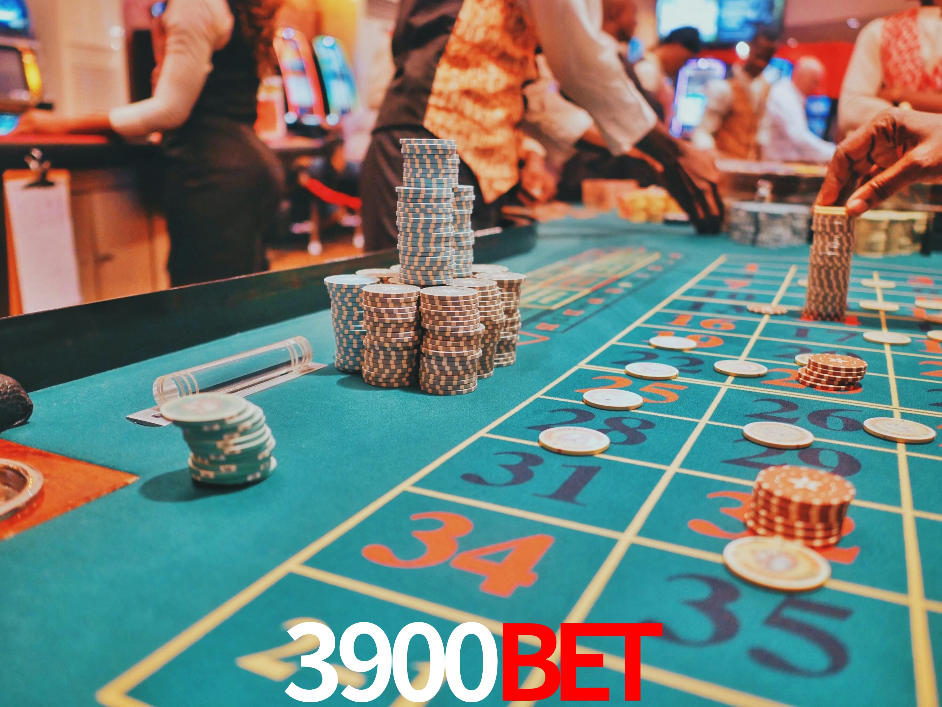 Segurança 2FA 3900BET
