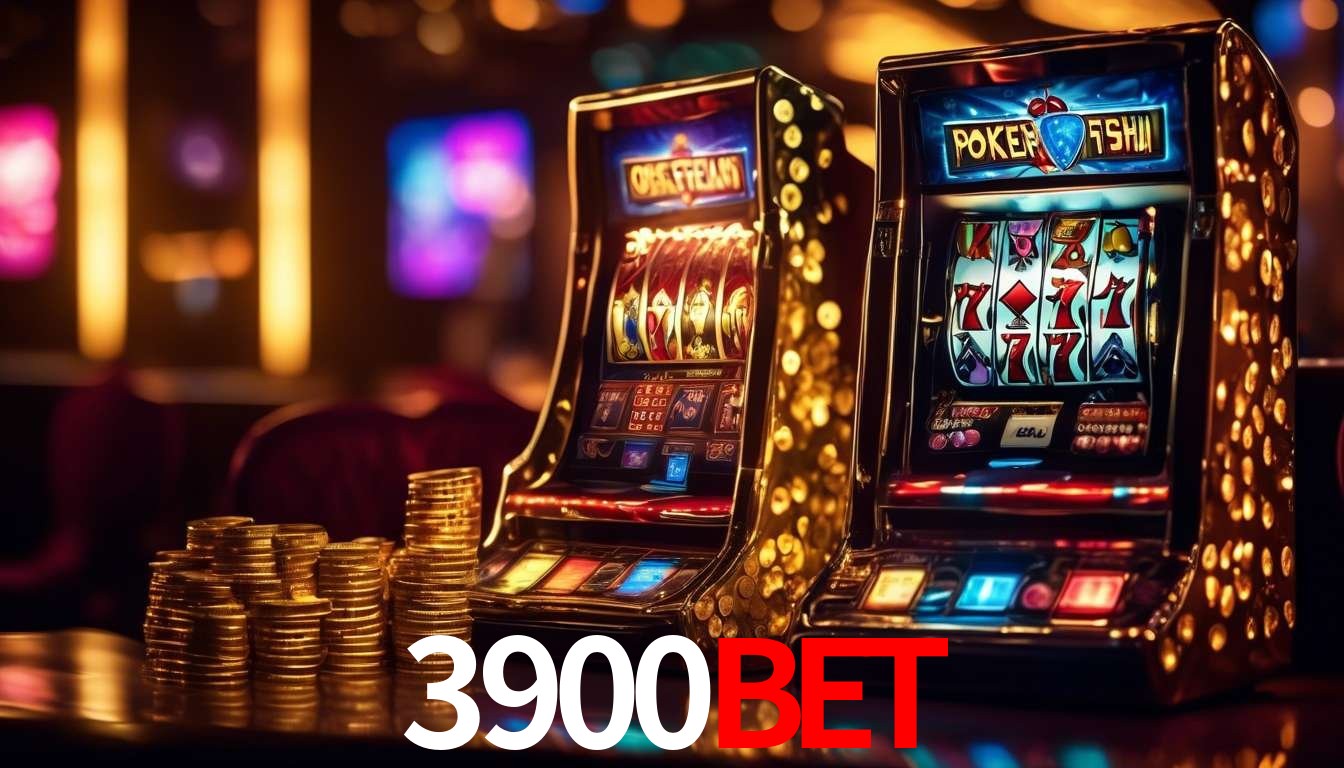 Mesa de Blackjack 3900BET