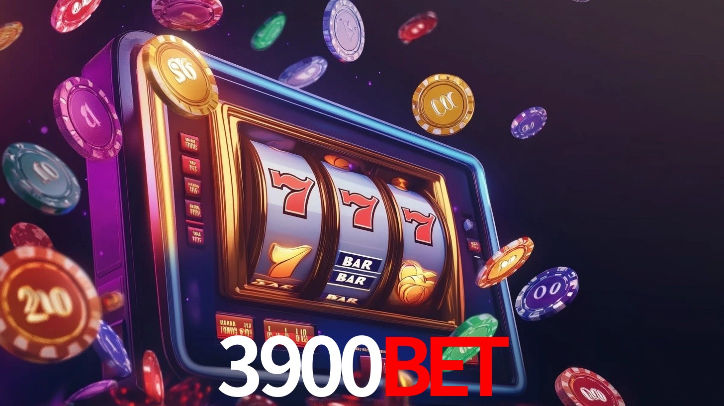 APP oficial da 3900BET para mobile