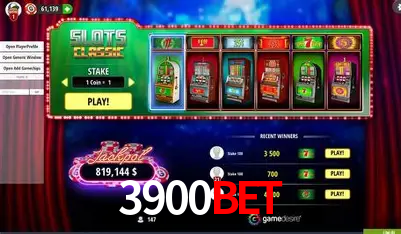 Apostas Esportivas na 3900BET: Um Guia Completo