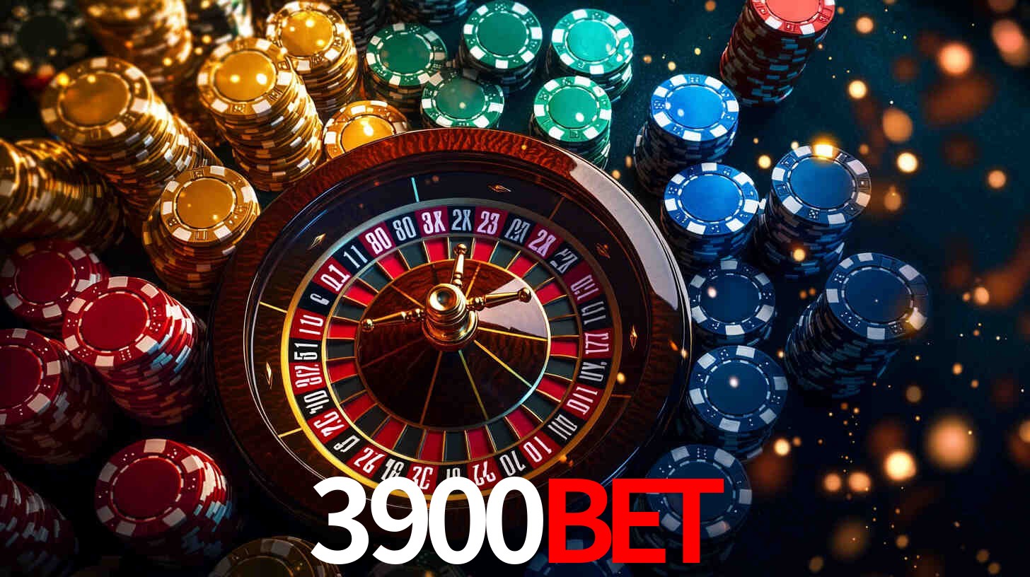 Ofertas Imperdíveis na 3900BET: Promoções e Bônus Que Valem a Pena