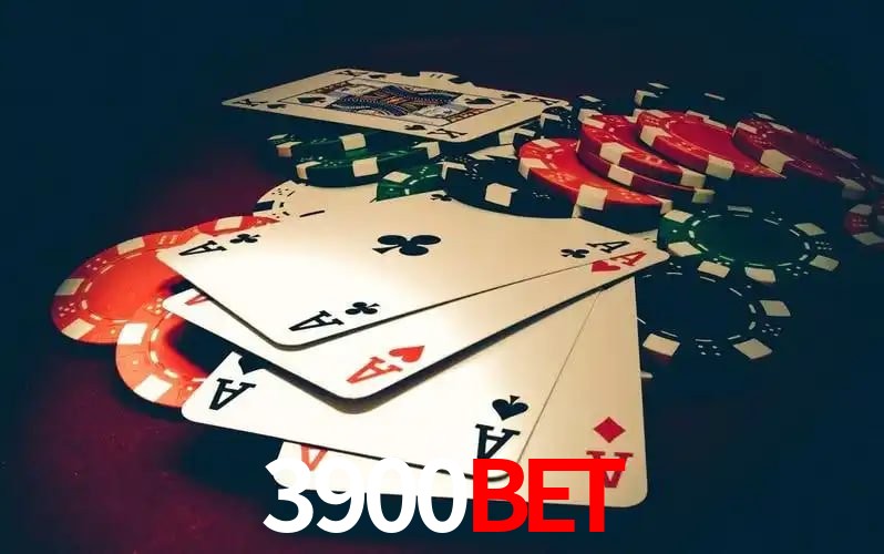 Especiais de Fim de Semana 3900BET
