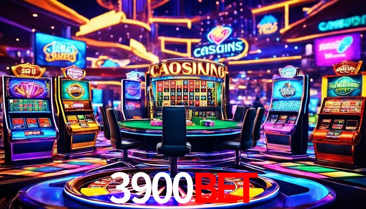 Ofertas Exclusivas 3900BET