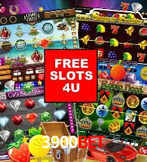 Inovações de Jogos na 3900BET: O Futuro das Experiências Interativas