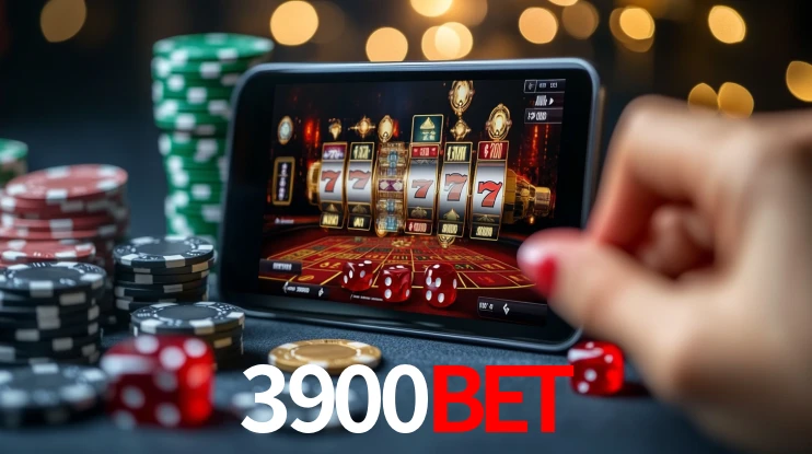 Torneios 3900BET
